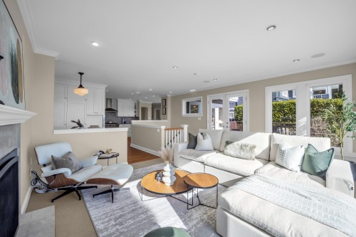 1460 Nelson Avenue, West Vancouver, BC 