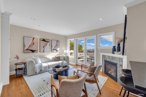 1460 Nelson Avenue, West Vancouver, BC 