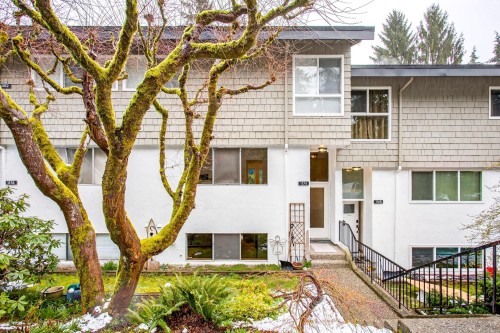 1174 Chateau Place  Port Moody, BC V3H 1N6