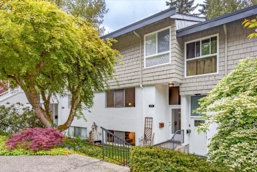 1174 Chateau Place, Port Moody, BC 