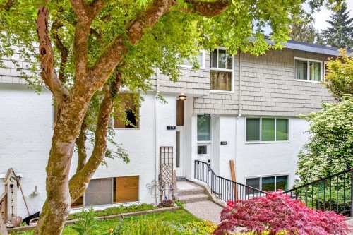 1174 Chateau Place, Port Moody, BC 