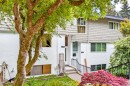 1174 Chateau Place, Port Moody, BC 