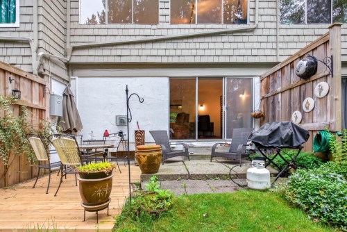 1174 Chateau Place, Port Moody, BC 
