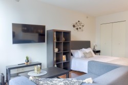 508-233 Robson Street  Vancouver, BC V6B 0E8