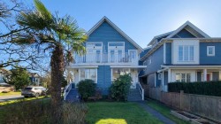 990 13th Avenue E Vancouver, BC V5T 2L6