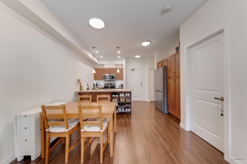 110-5655 Inman Avenue, Burnaby, BC 