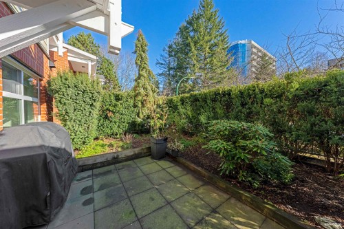 110-5655 Inman Avenue, Burnaby, BC 