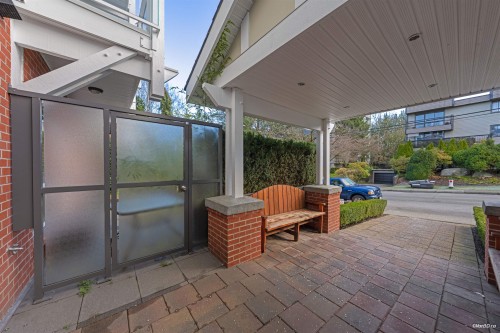 110-5655 Inman Avenue, Burnaby, BC 