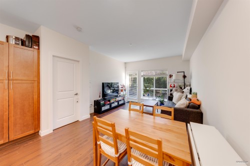 110-5655 Inman Avenue, Burnaby, BC 