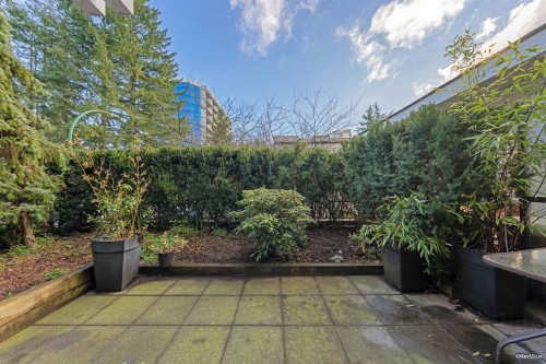 110-5655 Inman Avenue, Burnaby, BC 