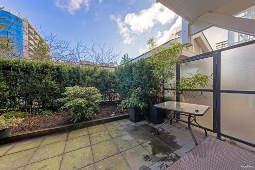 110-5655 Inman Avenue, Burnaby, BC 