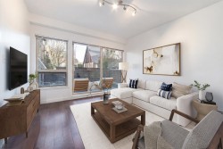 109-1033 St. Georges Avenue  North Vancouver, BC V7L 3H5