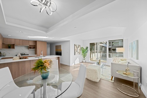 916-3131 Ketcheson Road  Richmond, BC V6X 0N4