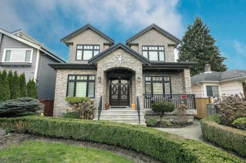 66 44Th Avenue W, Vancouver, BC 