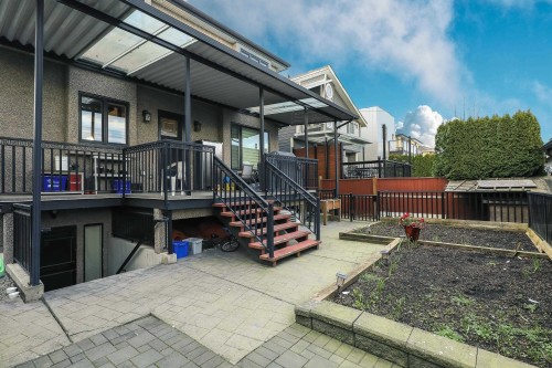 66 44Th Avenue W, Vancouver, BC 