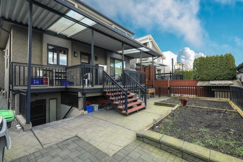 66 44Th Avenue W, Vancouver, BC 