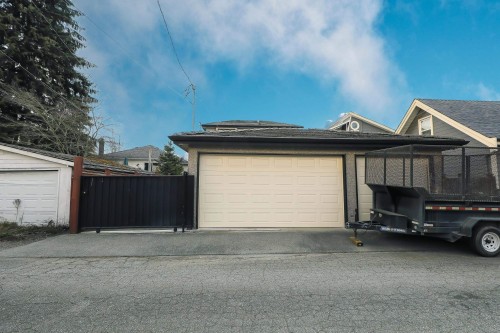 66 44Th Avenue W, Vancouver, BC 