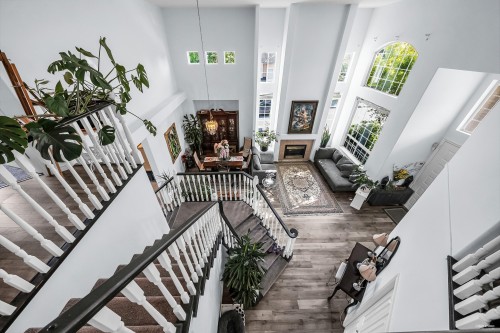 1601 Pinetree Way, Coquitlam, BC 