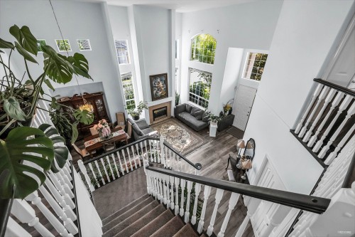 1601 Pinetree Way, Coquitlam, BC 