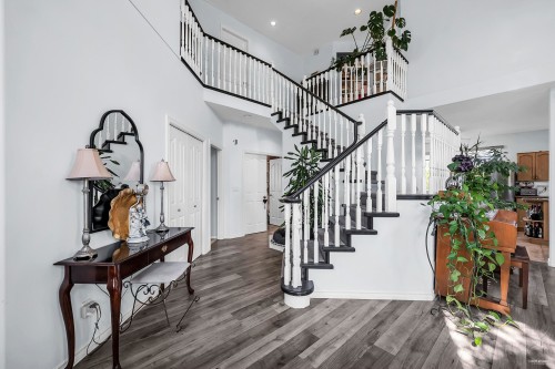 1601 Pinetree Way, Coquitlam, BC 