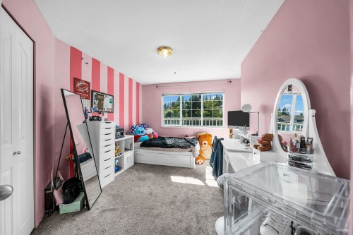 1601 Pinetree Way, Coquitlam, BC 