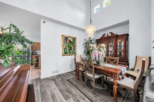 1601 Pinetree Way, Coquitlam, BC 