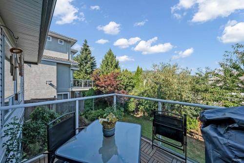 1601 Pinetree Way, Coquitlam, BC 