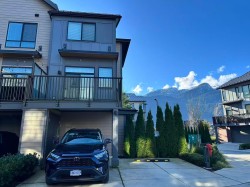 38015 Fairwater Place  Squamish, BC V8B 2A1