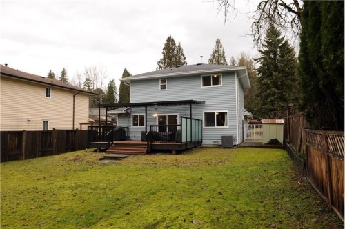 22130 River Bend, Maple Ridge, BC 