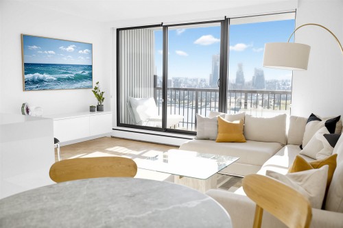 907-1330 Harwood Street  Vancouver, BC V6E 1S8