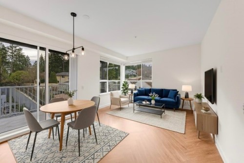 505-3229 St Johns Street  Port Moody, BC V3H 0M4