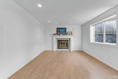 6835 Heather Street, Vancouver, BC 