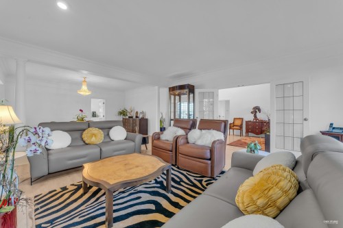 6835 Heather Street, Vancouver, BC 