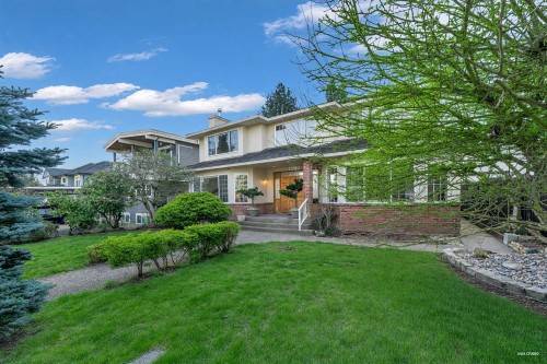 6835 Heather Street, Vancouver, BC 