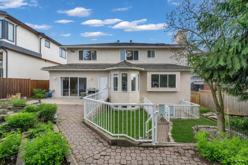 6835 Heather Street, Vancouver, BC 