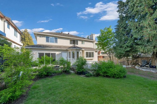 6835 Heather Street, Vancouver, BC 