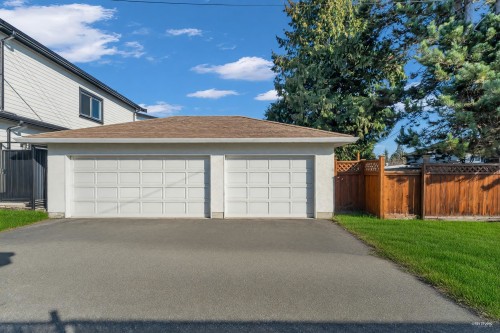 6835 Heather Street, Vancouver, BC 