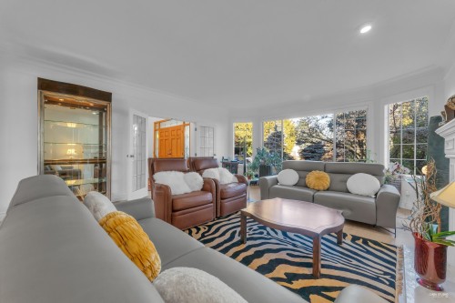 6835 Heather Street, Vancouver, BC 