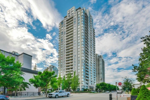 2508-7063 Hall Avenue  Burnaby, BC V5E 0A5