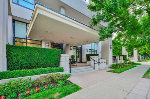 2508-7063 Hall Avenue, Burnaby, BC 