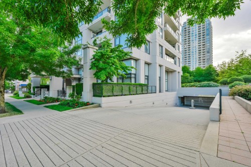 2508-7063 Hall Avenue, Burnaby, BC 