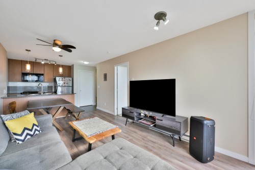 2508-7063 Hall Avenue, Burnaby, BC 