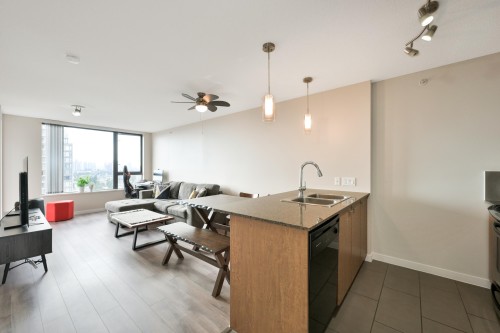 2508-7063 Hall Avenue, Burnaby, BC 