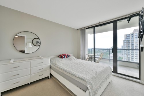 2508-7063 Hall Avenue, Burnaby, BC 