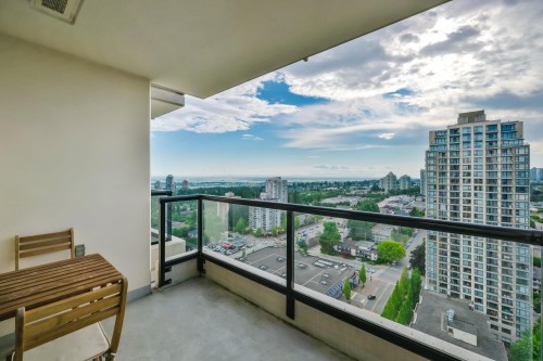 2508-7063 Hall Avenue, Burnaby, BC 