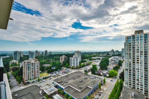 2508-7063 Hall Avenue, Burnaby, BC 