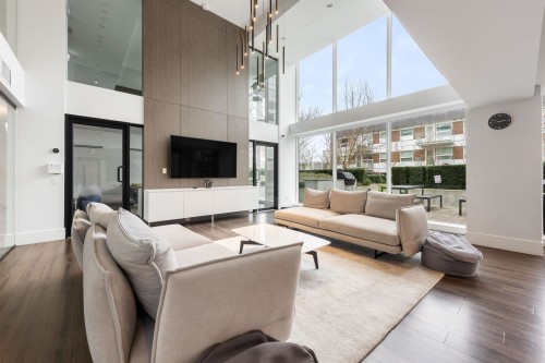 404-6900 Pearson Way, Richmond, BC 