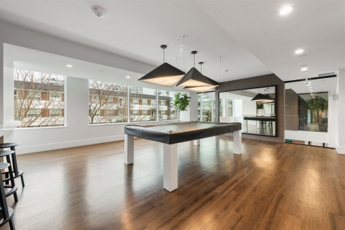 404-6900 Pearson Way, Richmond, BC 