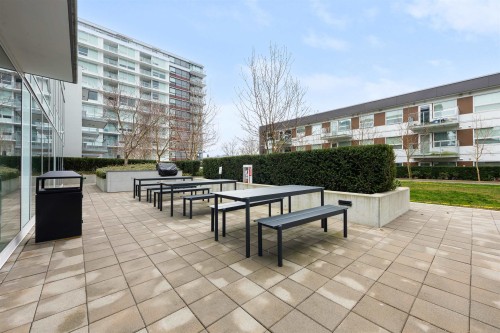 404-6900 Pearson Way, Richmond, BC 