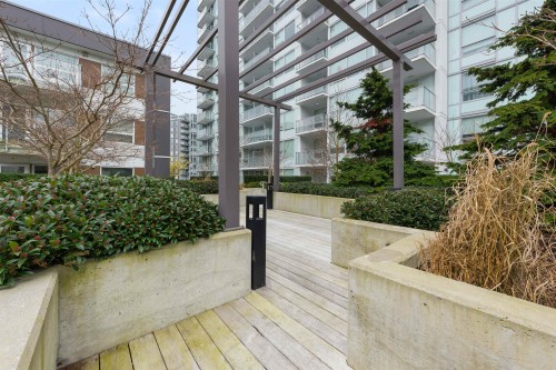 404-6900 Pearson Way, Richmond, BC 